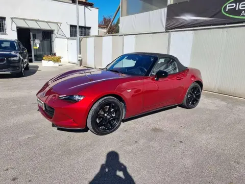 Used MAZDA MX-5 Petrol 2022 Ad 