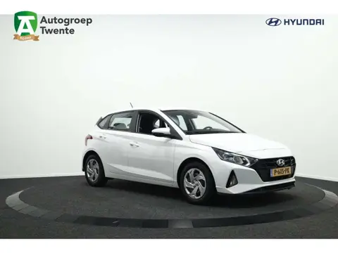 Annonce HYUNDAI I20 Essence 2020 d'occasion 