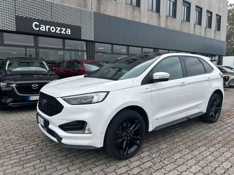 Annonce FORD EDGE Diesel 2020 d'occasion 