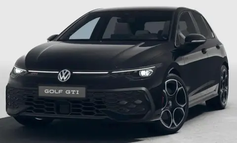 Annonce VOLKSWAGEN GOLF Essence 2024 d'occasion 