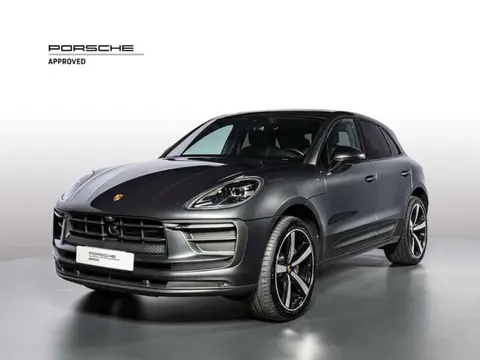 Used PORSCHE MACAN Petrol 2022 Ad 