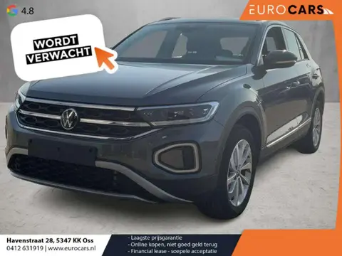 Annonce VOLKSWAGEN T-ROC Essence 2023 d'occasion 