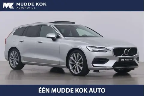 Annonce VOLVO V60 Hybride 2020 d'occasion 