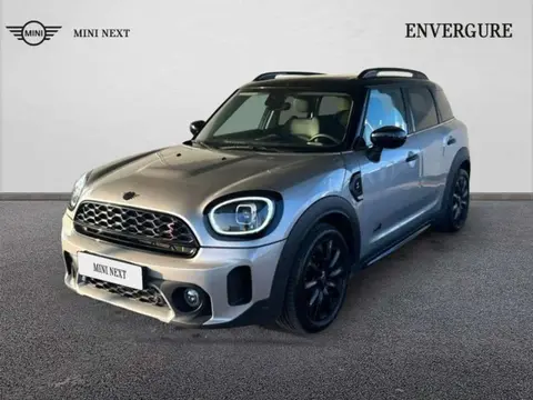 Used MINI COOPER Diesel 2023 Ad 