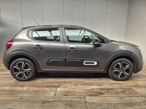 Annonce CITROEN C3 Essence 2024 d'occasion 