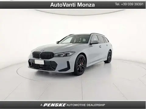 Used BMW SERIE 3 Hybrid 2023 Ad 