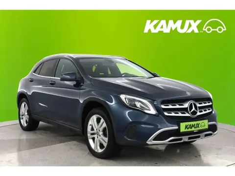 Used MERCEDES-BENZ CLASSE GLA Diesel 2019 Ad 