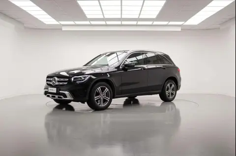 Used MERCEDES-BENZ CLASSE GLC Diesel 2019 Ad 