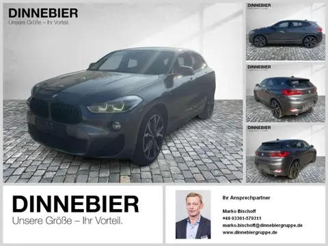 Used BMW X2 Diesel 2019 Ad 