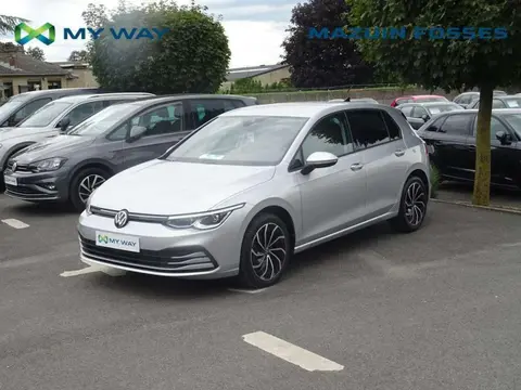 Annonce VOLKSWAGEN GOLF Diesel 2022 d'occasion 