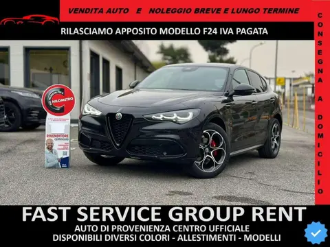 Used ALFA ROMEO STELVIO Diesel 2024 Ad 