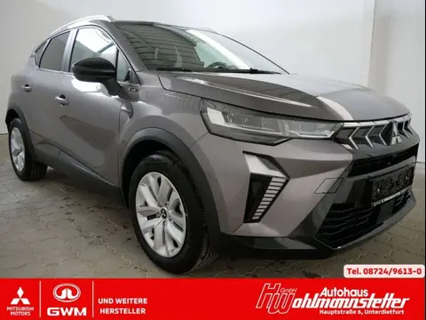 Used MITSUBISHI ASX Petrol 2024 Ad 