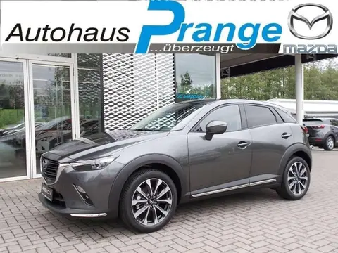 Annonce MAZDA CX-3 Essence 2021 d'occasion 