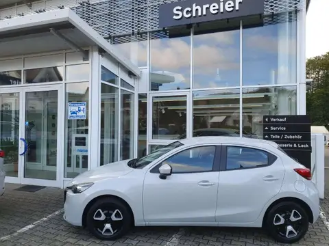 Annonce MAZDA 2 Essence 2024 d'occasion 