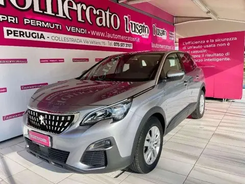 Annonce PEUGEOT 3008 Diesel 2020 d'occasion 