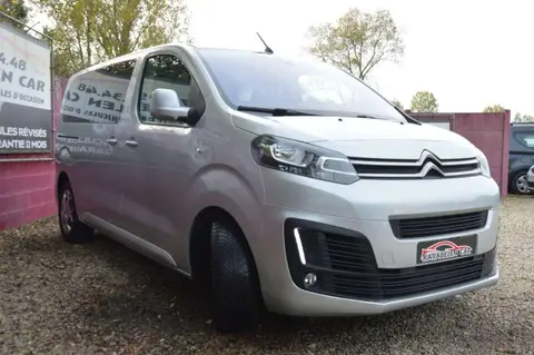 Used CITROEN SPACETOURER Diesel 2018 Ad 