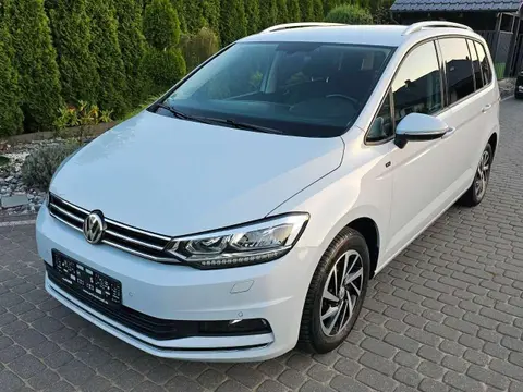 Used VOLKSWAGEN TOURAN Petrol 2018 Ad 