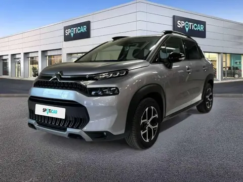 Annonce CITROEN C3 AIRCROSS Essence 2023 d'occasion 