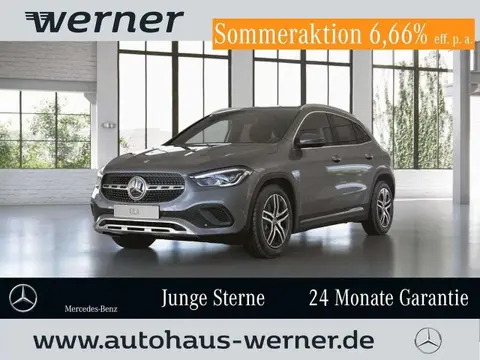 Annonce MERCEDES-BENZ CLASSE GLA Essence 2023 d'occasion 