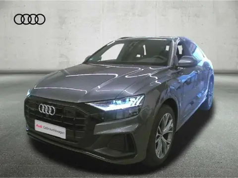 Annonce AUDI Q8 Diesel 2023 d'occasion 