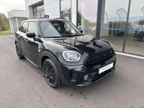 Annonce MINI COOPER  2024 d'occasion 