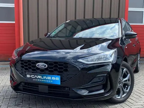 Annonce FORD FOCUS Hybride 2023 d'occasion Belgique