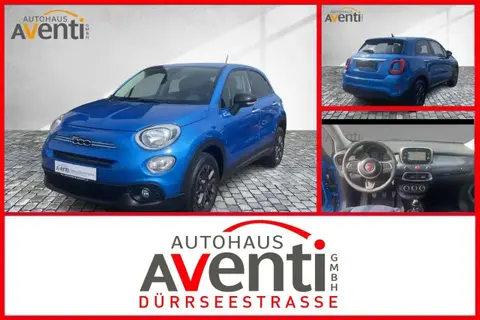 Used FIAT 500X Petrol 2023 Ad 