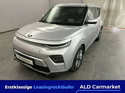 Used KIA SOUL Electric 2020 Ad 