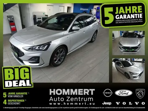 Used FORD FOCUS Petrol 2023 Ad 