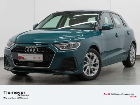 Used AUDI A1 Petrol 2020 Ad 