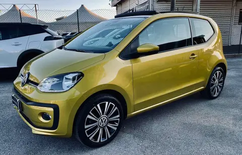 Used VOLKSWAGEN UP! Petrol 2019 Ad 