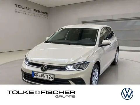 Annonce VOLKSWAGEN POLO Essence 2024 d'occasion 