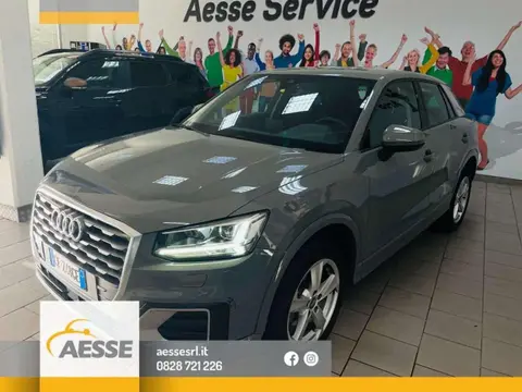 Used AUDI Q2 Diesel 2020 Ad 