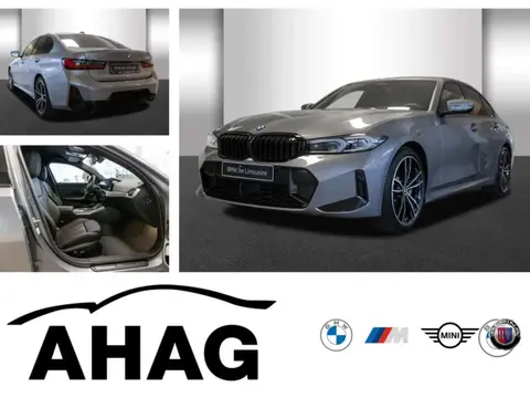 Annonce BMW SERIE 3 Diesel 2024 d'occasion 