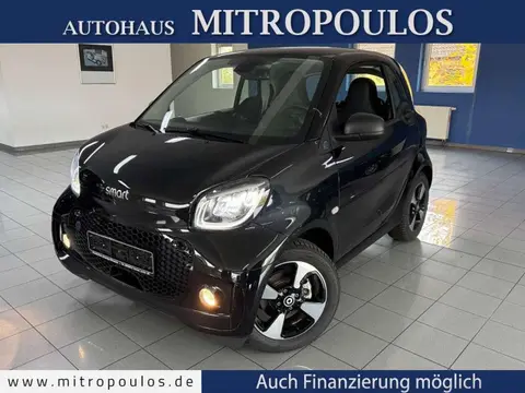 Annonce SMART FORTWO Électrique 2023 d'occasion 