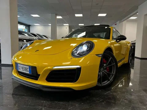 Annonce PORSCHE 991 Essence 2018 d'occasion 