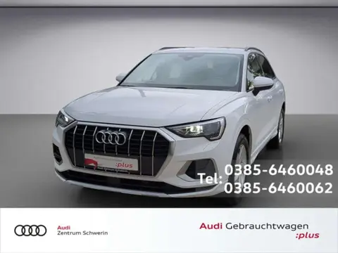 Used AUDI Q3 Petrol 2022 Ad 