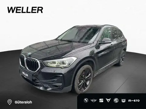 Annonce BMW X1 Essence 2021 d'occasion Allemagne