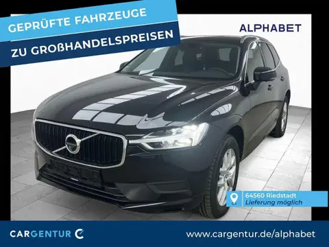 Used VOLVO XC60 Diesel 2020 Ad 