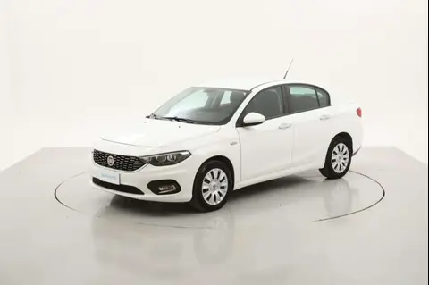 Annonce FIAT TIPO Diesel 2019 d'occasion 