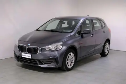 Used BMW SERIE 2 Diesel 2018 Ad 