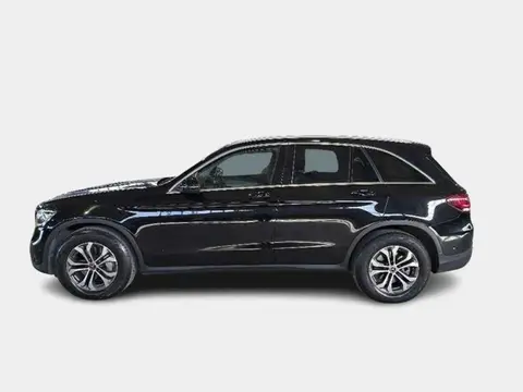 Used MERCEDES-BENZ CLASSE GLC Diesel 2020 Ad 