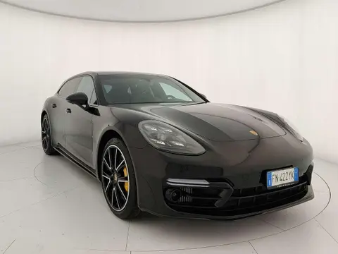 Annonce PORSCHE PANAMERA Essence 2018 d'occasion 