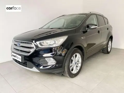 Used FORD KUGA Diesel 2018 Ad 