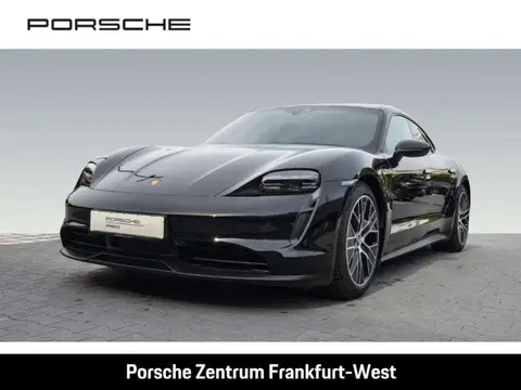 Used PORSCHE TAYCAN Electric 2023 Ad 