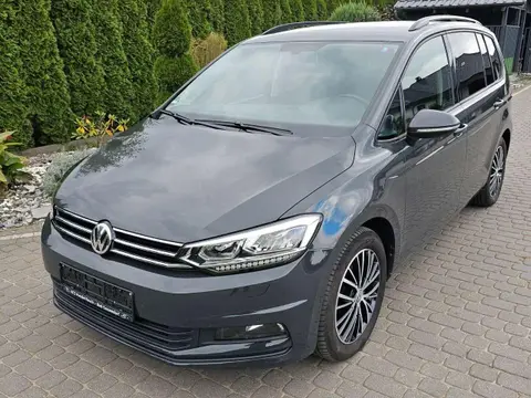 Used VOLKSWAGEN TOURAN Diesel 2019 Ad 