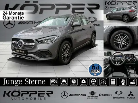 Used MERCEDES-BENZ CLASSE GLA Petrol 2023 Ad 