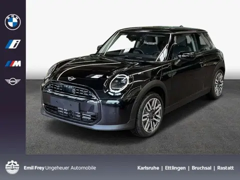 Annonce MINI COOPER Essence 2024 d'occasion 