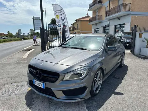 Used MERCEDES-BENZ CLASSE CLA Diesel 2016 Ad 