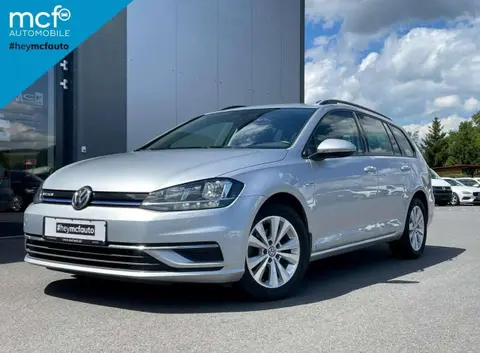 Used VOLKSWAGEN GOLF  2020 Ad 